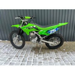 kawasaki KLX230, 2025