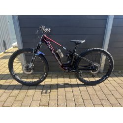 Mondraker chrusher RR