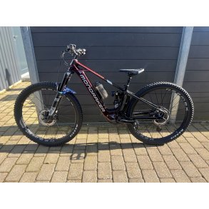 Mondraker chrusher RR