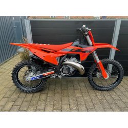 KTM SX250, 2025