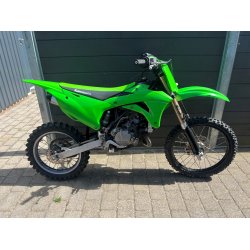 Kawasaki KX85 2022