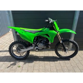 Kawasaki KX85 2022