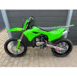  Kawasaki KX85, 2025