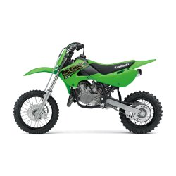 Kawasaki KX 65 2023, 1 stk