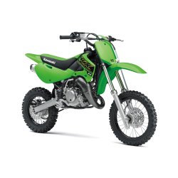 Kawasaki KX 65 2023, 1 stk