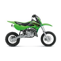 Kawasaki KX 65 2023, 1 stk