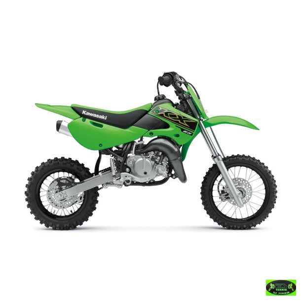 Kawasaki KX 65 2023