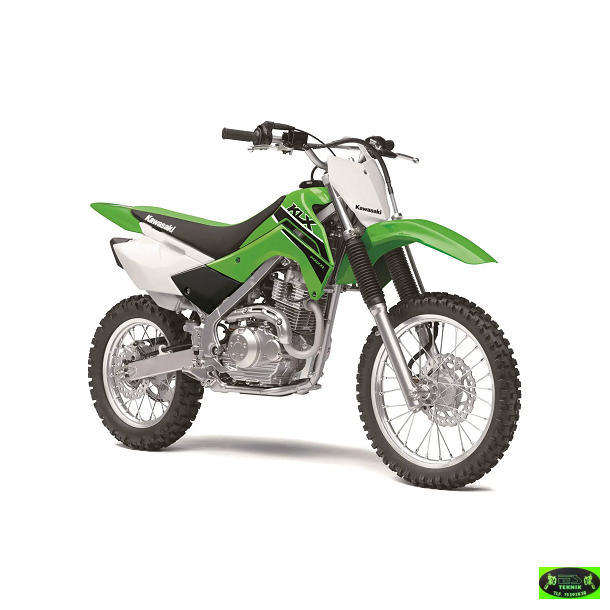 Kawasaki klx 140 2023