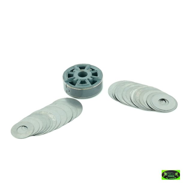 K-tech Provalve piston