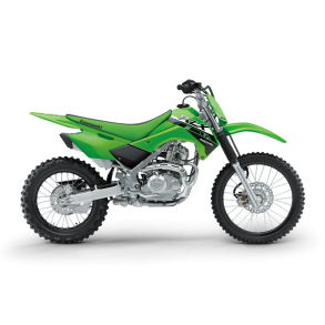 Kawasaki KLX140 2025