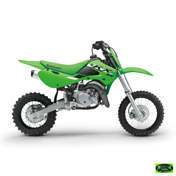 Kawasaki KX 65 2025