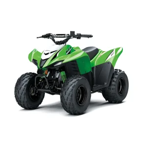 Kawasaki KFX90 QUAD