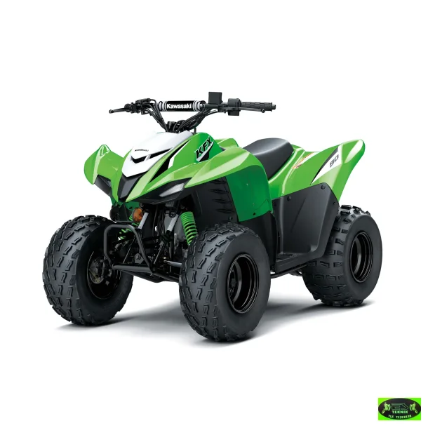 Kawasaki KFX90 QUAD