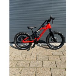 Mondraker trick 16