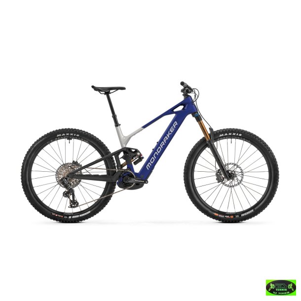 Mondraker Crafty Carbon RR