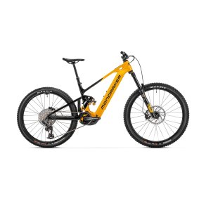 Mondraker Crafty carbon XR