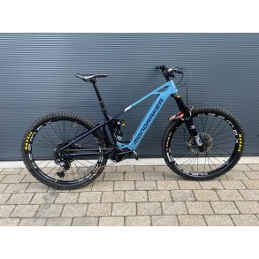 Demo Mondraker chrusher R