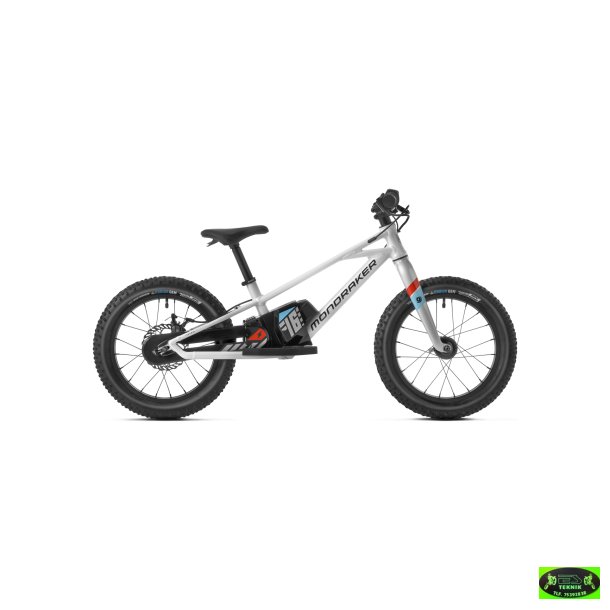 Mondraker GROMMY 16" el.cykel