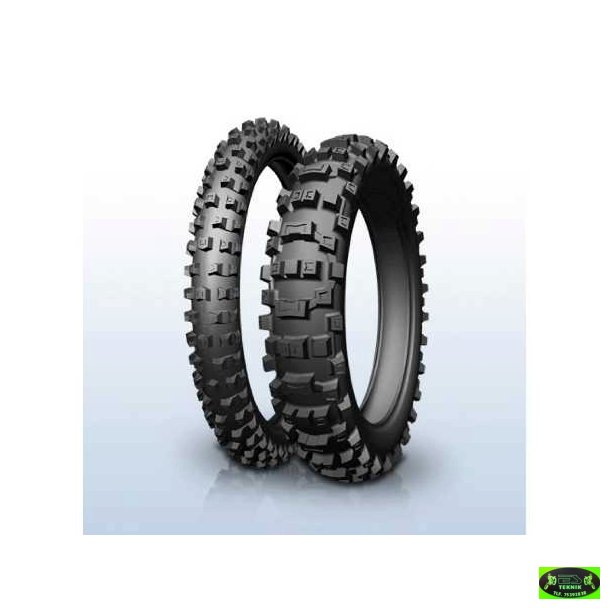 Michelin MX fordk AC 10 Cross &amp; Enduro