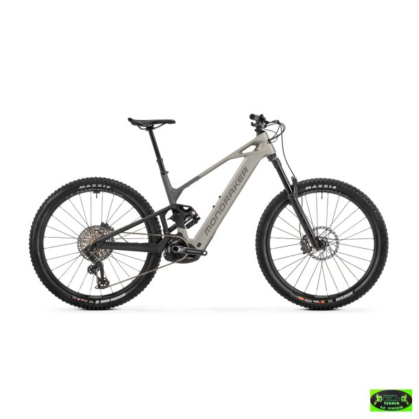 Mondraker Crafty Carbon R
