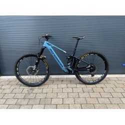 Demo Mondraker chrusher R