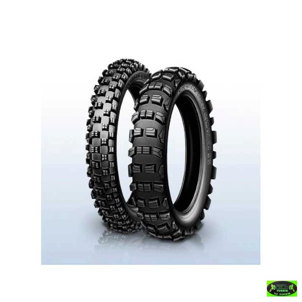 Michelin MX bagdk M12 XC CROSS/COMPET. 