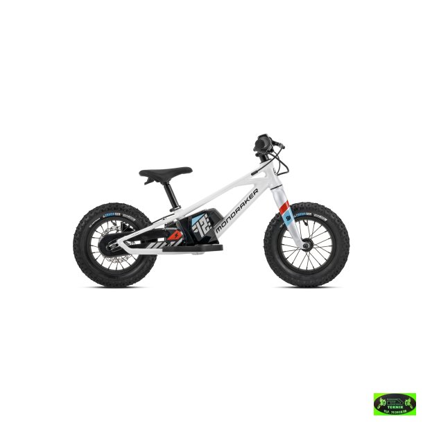 Mondraker GROMMY 12" el.cykel