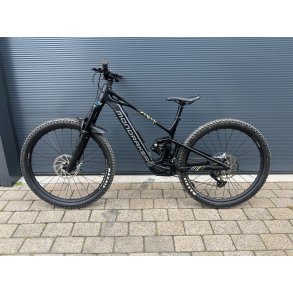 Demo Mondraker SLY RR