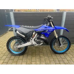 Yamaha YZ125
