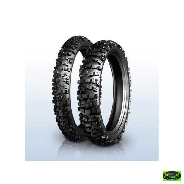 Michelin MX bagdk  STARCROSS HP 4 