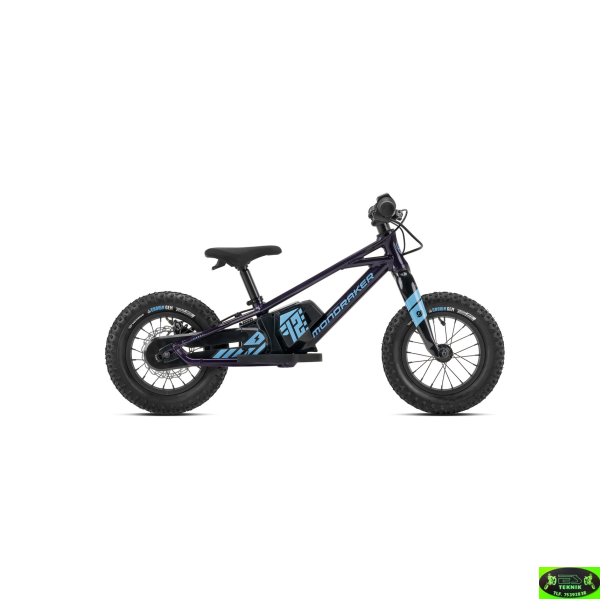 Mondraker GROMMY 12" el.cykel