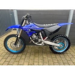 Yamaha YZ125