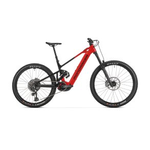 Mondraker Level R