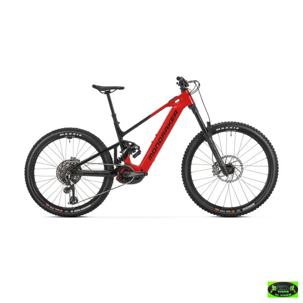 Mondraker Level R