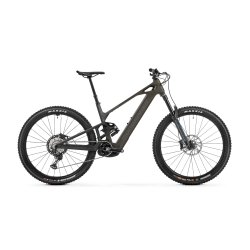 Mondraker Crafty Carbon S