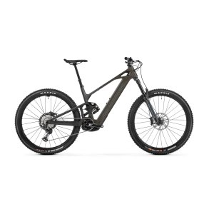 Mondraker Crafty Carbon S, -25%, 1 stk i xl