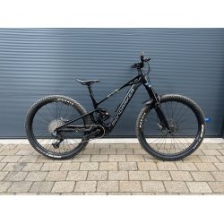 Demo Mondraker SLY RR
