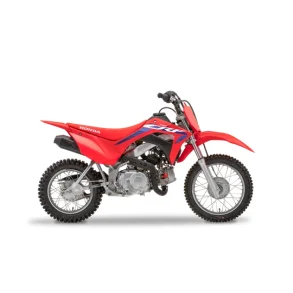 Honda CRF 110F 