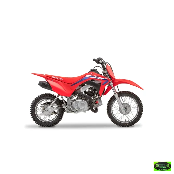 Honda CRF 110F 