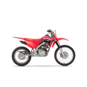  Honda CRF 125 F 
