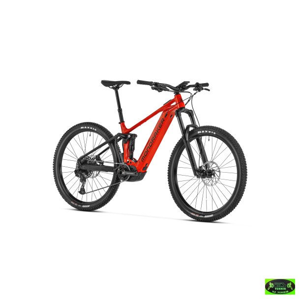 Mondraker Chaser, 1 stk i medium