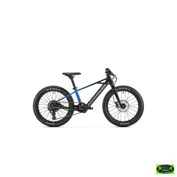 Mondraker play 20