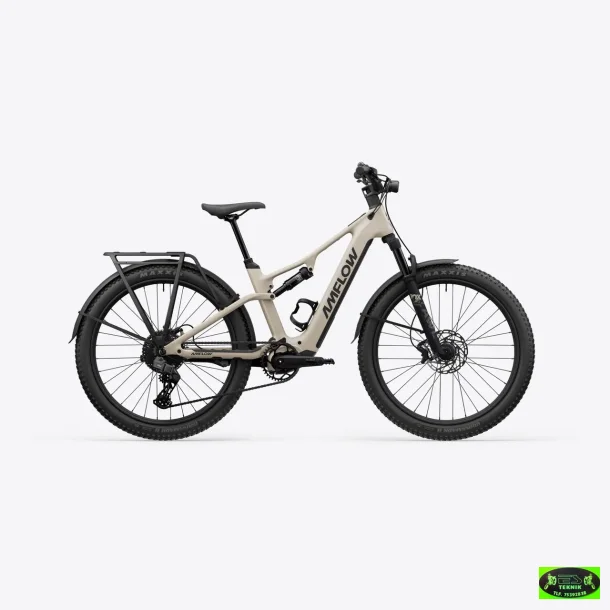 AMFLOW TL Carbon
