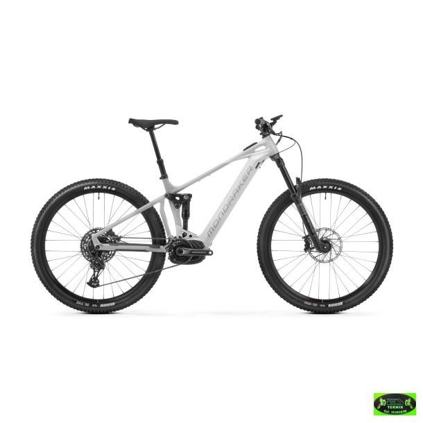Mondraker chaser 750