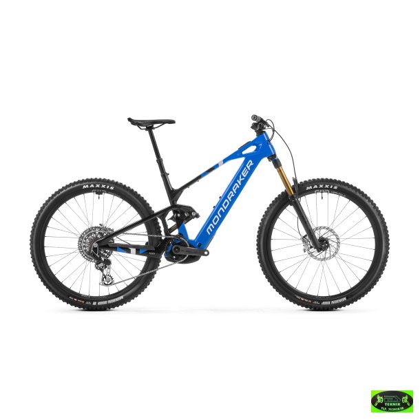 Mondraker Crafty carbon RR-SL