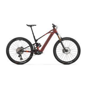 Mondraker Crafty carbon RR, 1 stk tilbage medium