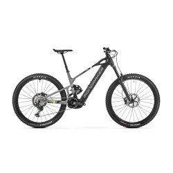 Mondraker Crafty carbon R, 1 stk M