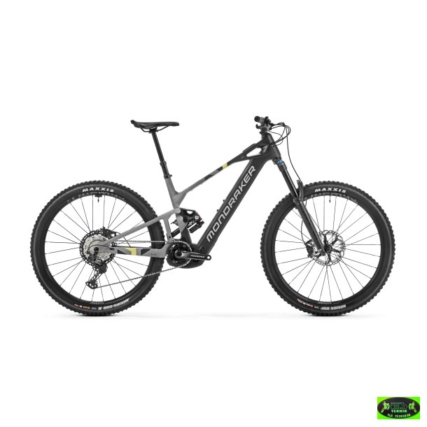 Mondraker Crafty carbon R, 1 stk M