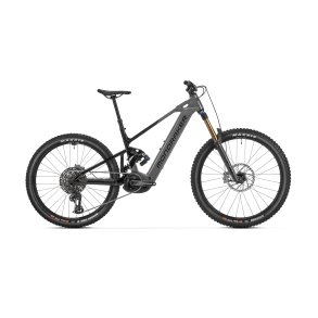 Mondraker Level RR