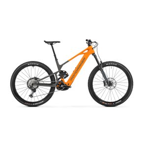 Mondraker Crafty Carbon S